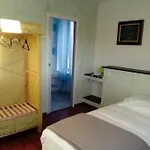 L'ameriviere*** Hotel Aubrives