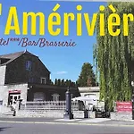 L'ameriviere*** Hotel