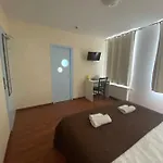 L'ameriviere*** Hotel