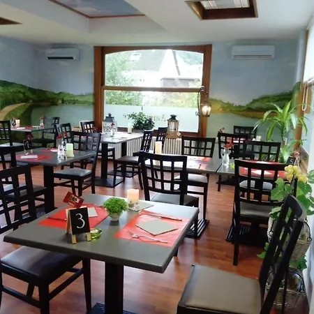 L'ameriviere*** 3* Aubrives