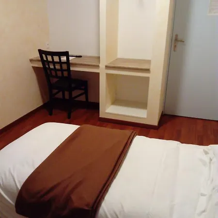 Hotel L'ameriviere***