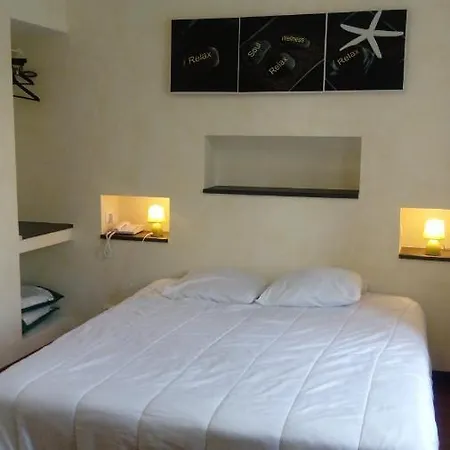 Hotel L'ameriviere*** Aubrives