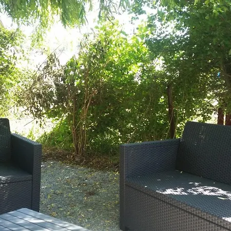 L'ameriviere*** Hotel 3*