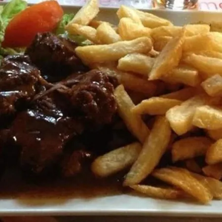 Hotel L'ameriviere*** 3*