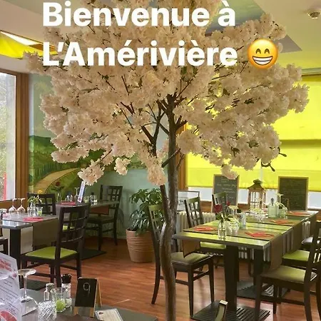 L'ameriviere***