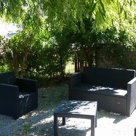 L'ameriviere*** 3* Aubrives