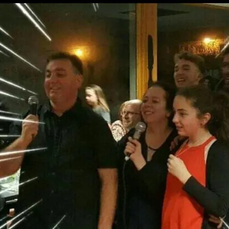 Hotel L'ameriviere*** Aubrives