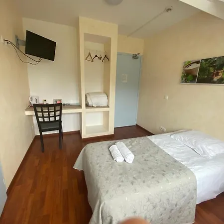 L'ameriviere*** Hotel 3*