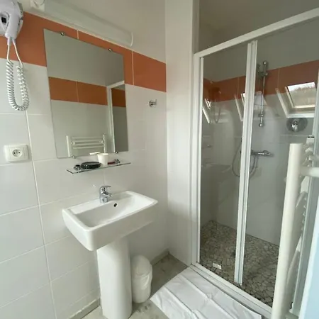 Hotel L'ameriviere*** 3*