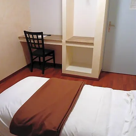 L'ameriviere*** Hotel