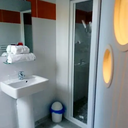 Hotel L'ameriviere*** Aubrives