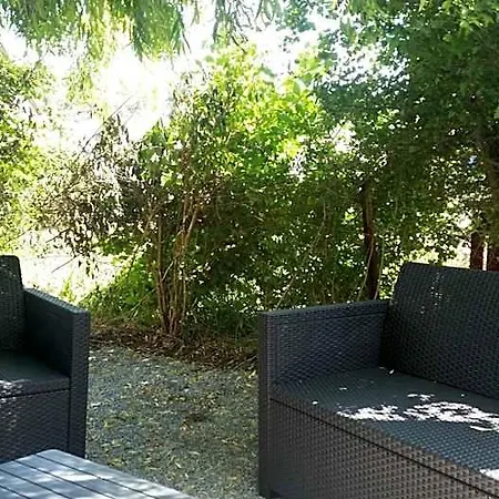 L'ameriviere*** Hotel 3*