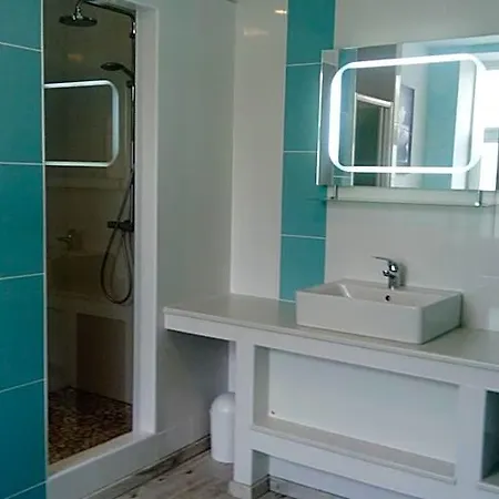 Hotel L'ameriviere*** 3*