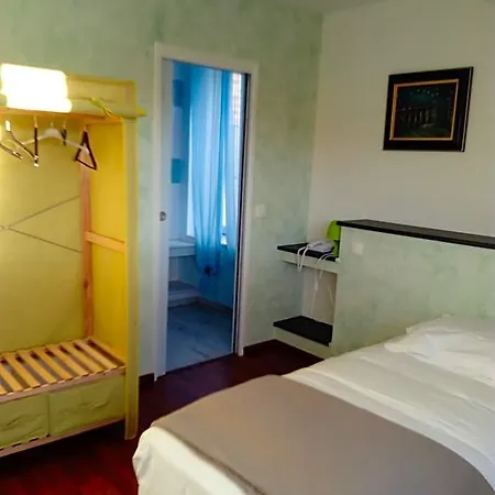 Hotel L'ameriviere*** 3*