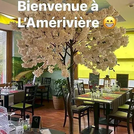 L'ameriviere*** Aubrives