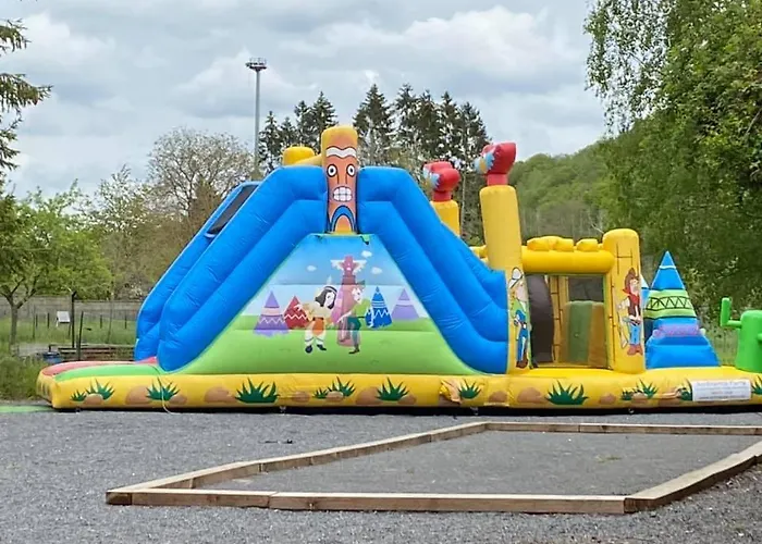 L'ameriviere*** Aubrives